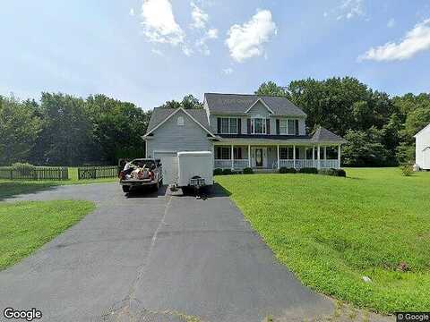 Cleydael, KING GEORGE, VA 22485