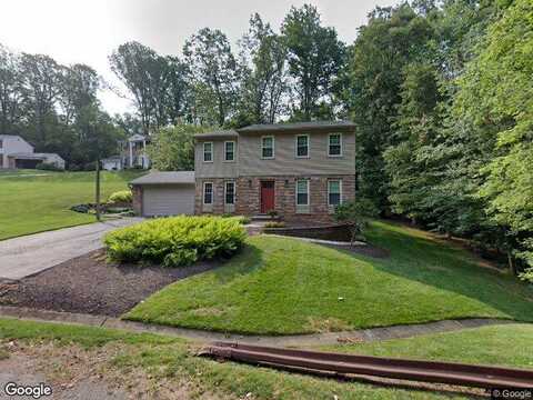 Westwood Hills, HERNDON, VA 20171