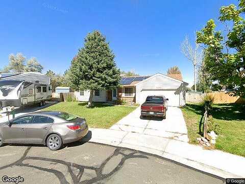 Hudson, THORNTON, CO 80233
