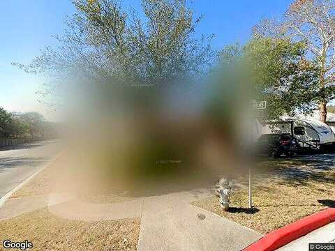 Forest Elf, LIVE OAK, TX 78233