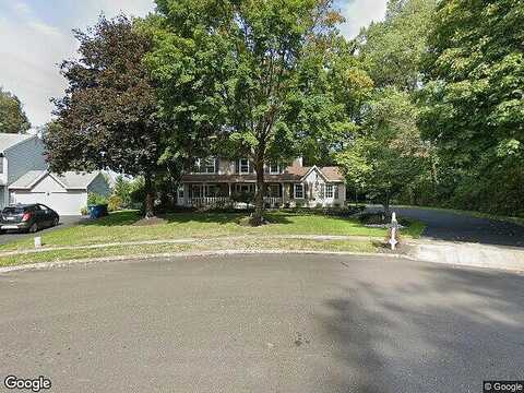 Hampton, LANSDALE, PA 19446