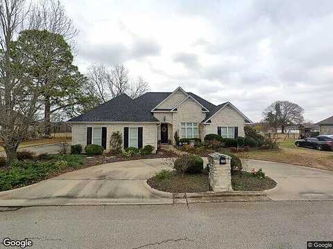 Links, MOUNT PLEASANT, TX 75455