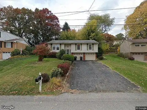 Black Friar, CORAOPOLIS, PA 15108