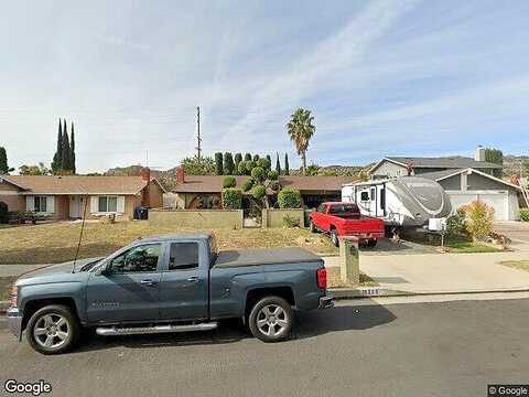 Vassar, CHATSWORTH, CA 91311