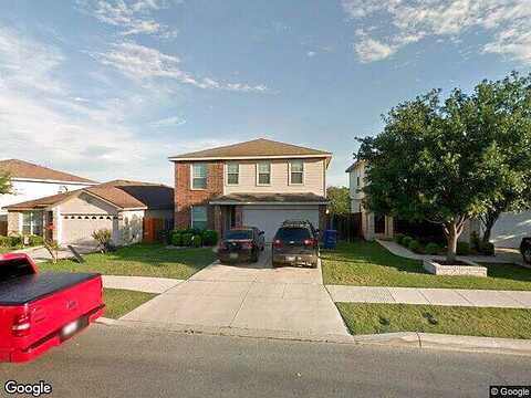 Cougar Gap, SAN ANTONIO, TX 78251