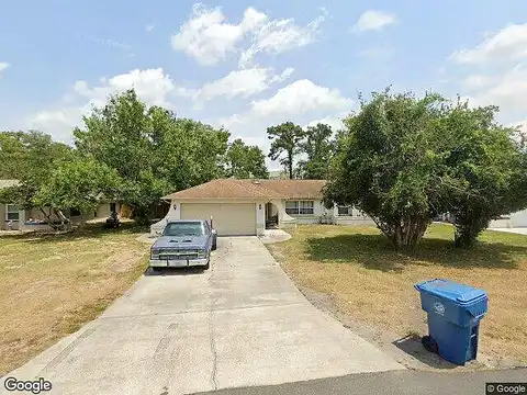 Fordham, SPRING HILL, FL 34608