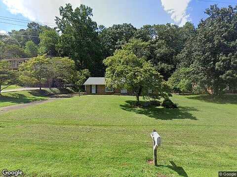 Morningside, MARTINSVILLE, VA 24112