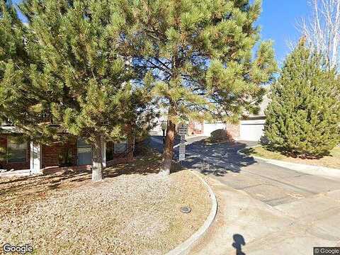 Notts, LONE TREE, CO 80124