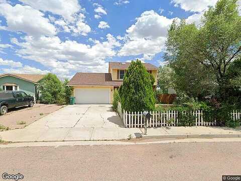 Peninsula, COLORADO SPRINGS, CO 80911