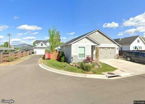 Heber, MEDFORD, OR 97501