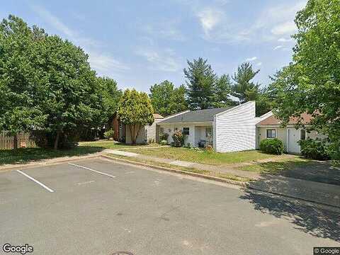 Wycoff, CENTREVILLE, VA 20120