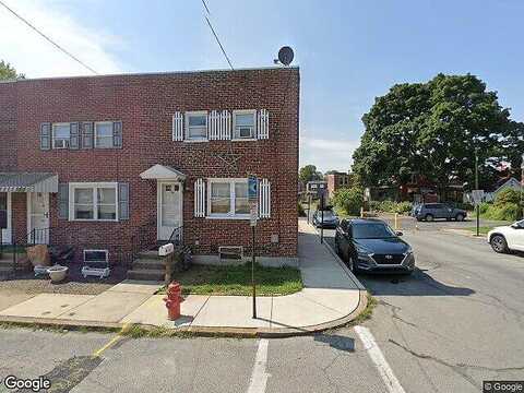 Wise, LANCASTER, PA 17603