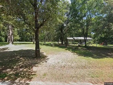Country Club, HALLSVILLE, TX 75650
