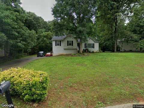Lazy Water, EUHARLEE, GA 30120