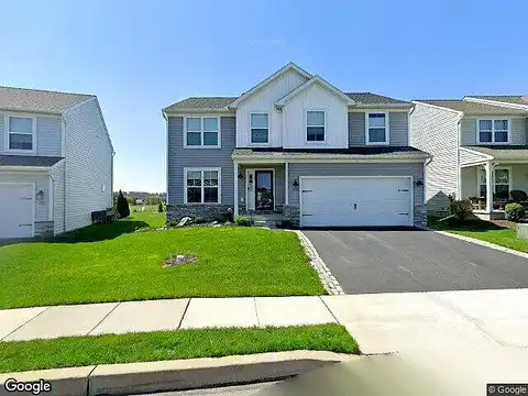 Jared, NEW HOLLAND, PA 17557