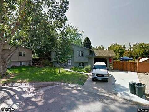 Post, LAPORTE, CO 80535