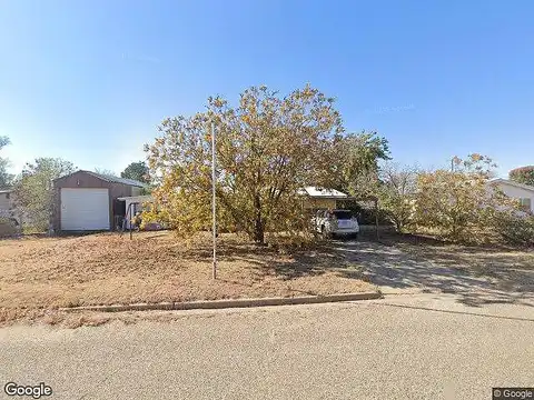 Allen, STINNETT, TX 79083