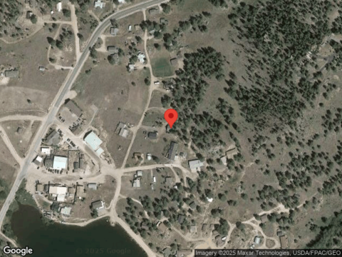 Grand, RED FEATHER LAKES, CO 80545