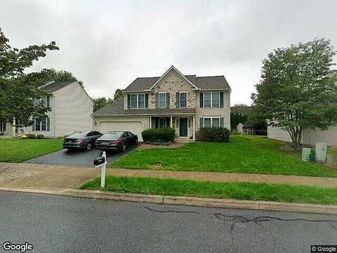 Deerfield, LITITZ, PA 17543