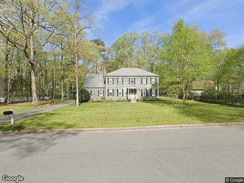 Carbon Hill, MIDLOTHIAN, VA 23113