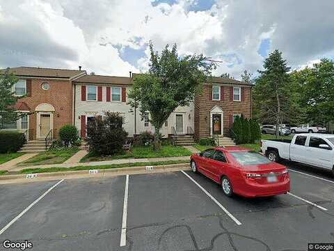 Truro Parish, CENTREVILLE, VA 20120