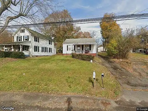 Salem, BERWICK, PA 18603