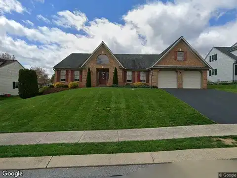 Harvest, DENVER, PA 17517
