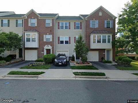 Stone Lined, WOODBRIDGE, VA 22192
