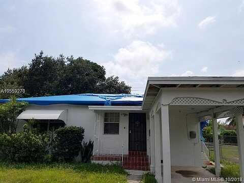 41St, MIAMI, FL 33127