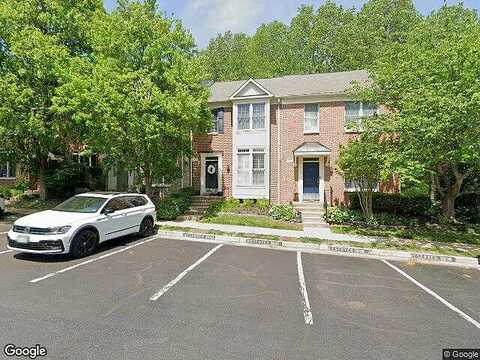Valley Ridge, FAIRFAX, VA 22033