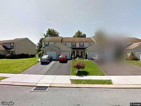 Moorland, LITITZ, PA 17543