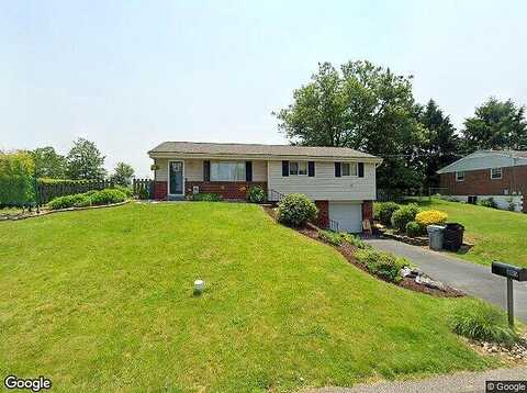 Limestone, ALLISON PARK, PA 15101