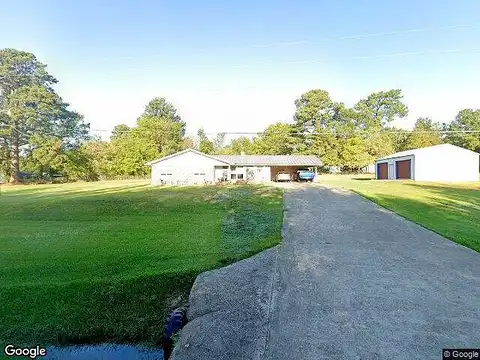 Furrh, WASKOM, TX 75692