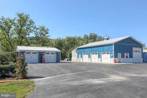 Juniata, NEWPORT, PA 17074