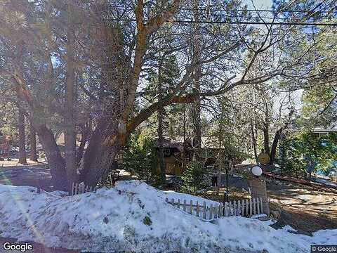 Juniper, GREEN VALLEY LAKE, CA 92341