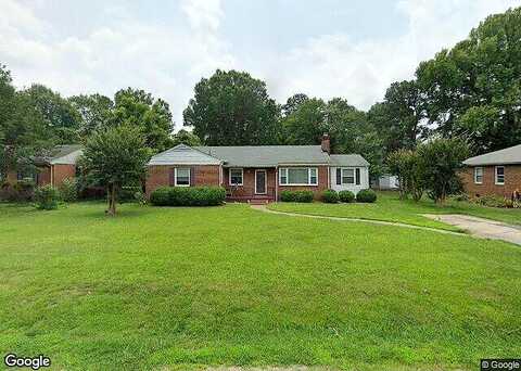 Danray, RICHMOND, VA 23227
