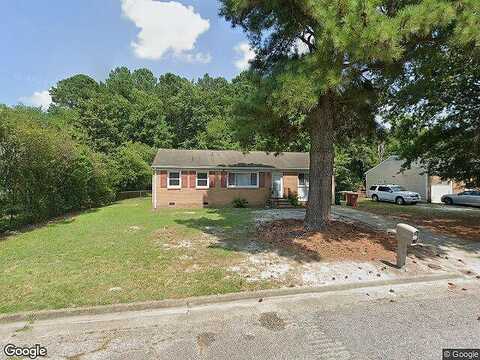 Pinehurst, PETERSBURG, VA 23805