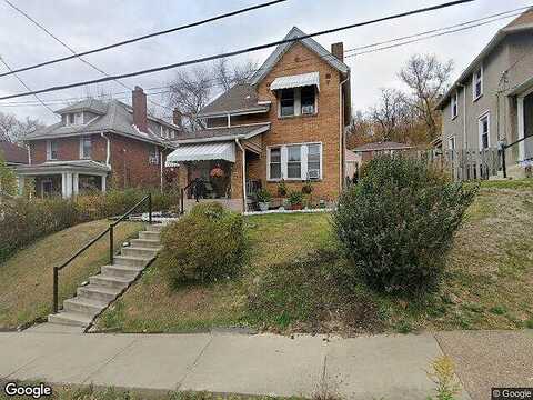 Avenue A, PITTSBURGH, PA 15221