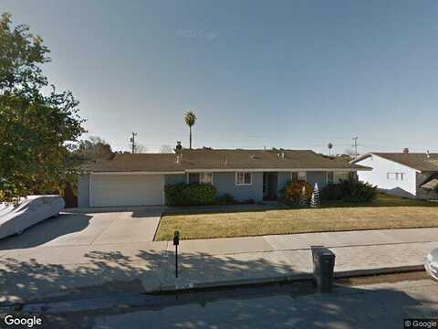 Glines, SANTA MARIA, CA 93455