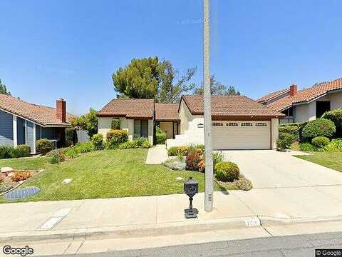 Meadow Wood, COVINA, CA 91724