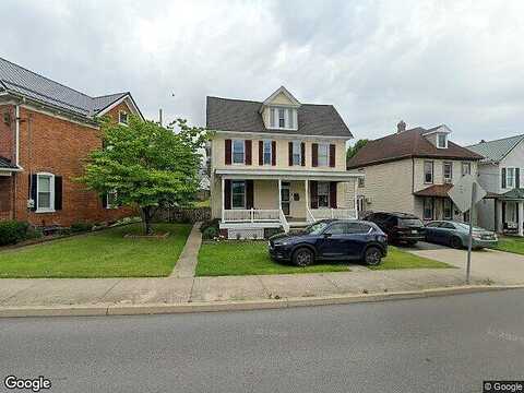 Walnut, LEWISTOWN, PA 17044