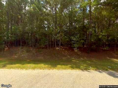 Colvin Kennedy, LINCOLNTON, GA 30817