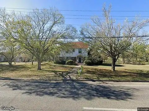 Gonzales, YOAKUM, TX 77995