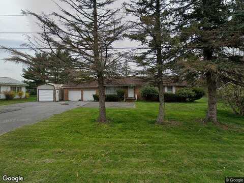 Bernard, SOUTH ABINGTON TOWNSHIP, PA 18411