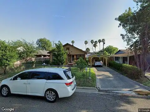 Pierce, HARLINGEN, TX 78550