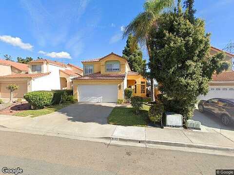 Ridgewater, CHULA VISTA, CA 91913