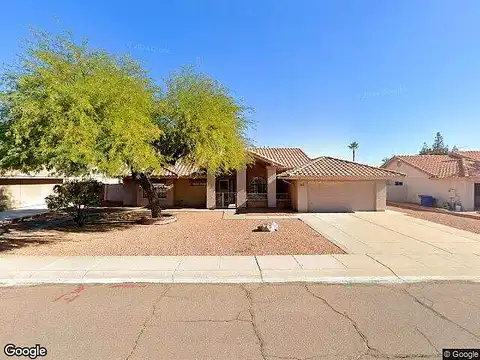 Kenneth, TEMPE, AZ 85284