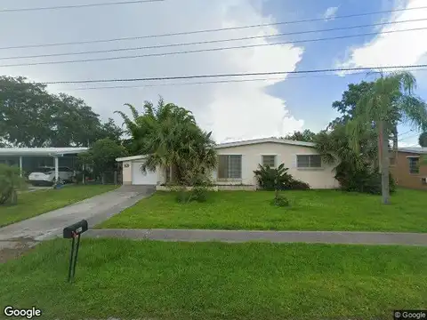 Marius, NORTH PORT, FL 34287