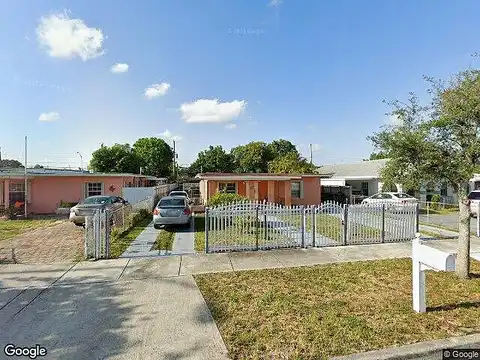 44Th, HIALEAH, FL 33013