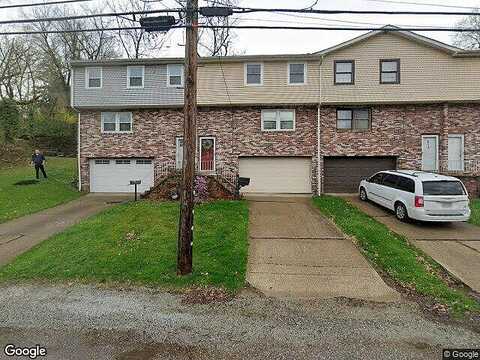 Broadhead, PITTSBURGH, PA 15205
